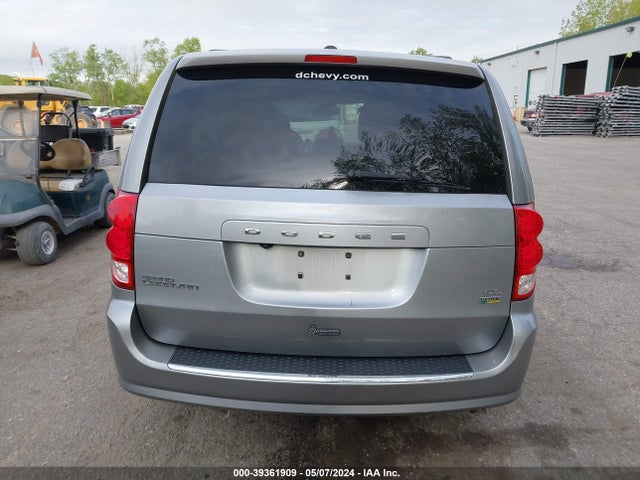Dodge Grand Caravan Sxt 2019 2C4RDGCG9KR643159 Image 16