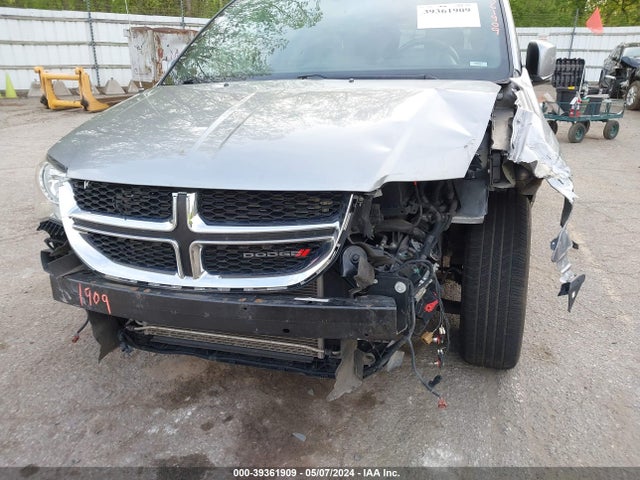 Dodge Grand Caravan Sxt 2019 2C4RDGCG9KR643159 Image 6