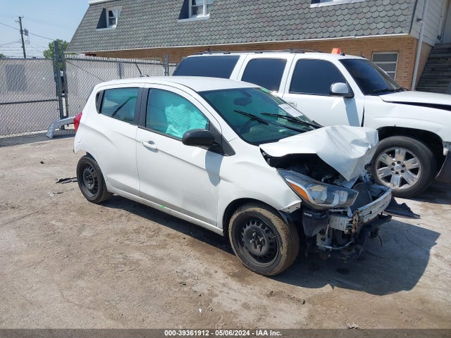 2016 KL8CB6SA7GC620345 main image