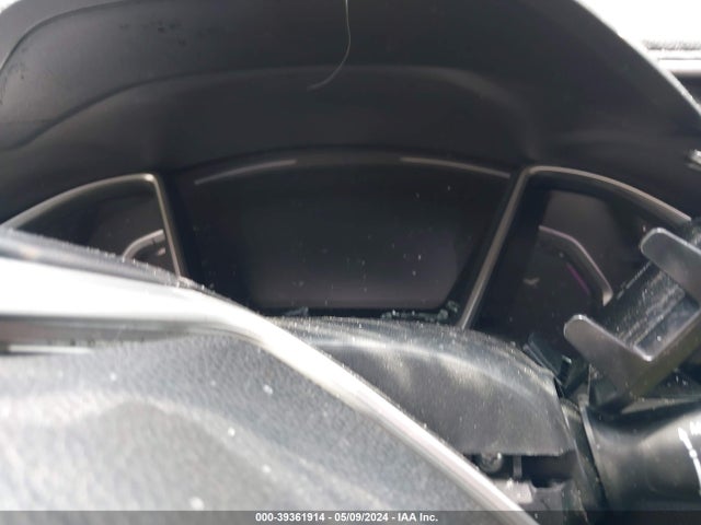 Honda Civic Touring 2019 19XFC1F91KE010933 Image 15