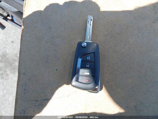 Toyota CAMRY LE 2023 4T1C11AK7PU762806 Image 11