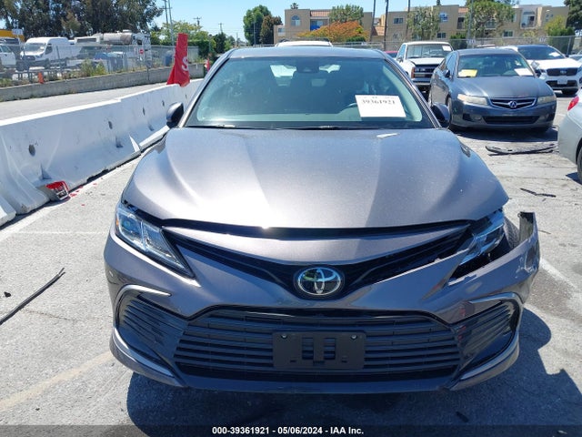 Toyota CAMRY LE 2023 4T1C11AK7PU762806 Image 13