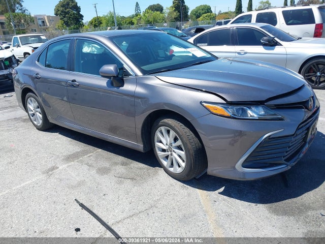 Toyota CAMRY LE 2023 4T1C11AK7PU762806 Image 14