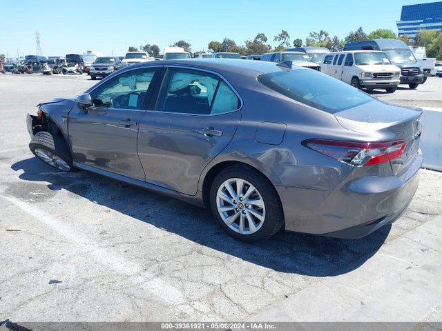 Toyota CAMRY LE 2023 4T1C11AK7PU762806 Image 15
