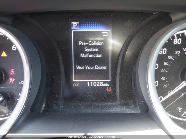 Toyota CAMRY LE 2023 4T1C11AK7PU762806 Image 16
