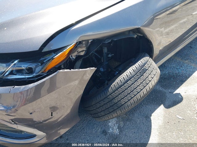 Toyota CAMRY LE 2023 4T1C11AK7PU762806 Image 12