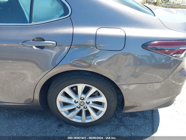 Toyota CAMRY LE 2023 4T1C11AK7PU762806 Image 18