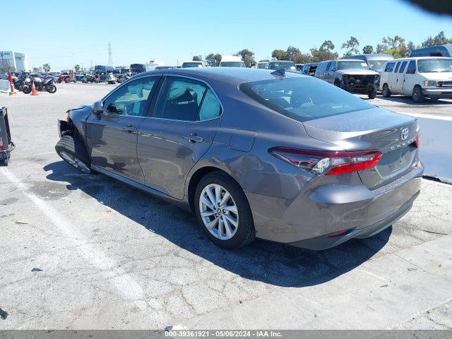 Toyota CAMRY LE 2023 4T1C11AK7PU762806 Image 3