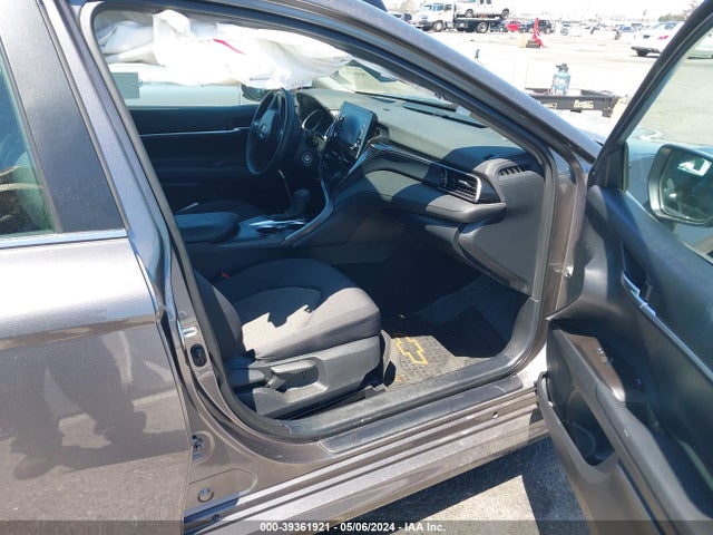 Toyota CAMRY LE 2023 4T1C11AK7PU762806 Image 5