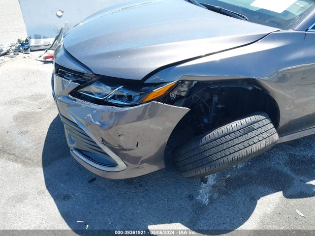 Toyota CAMRY LE 2023 4T1C11AK7PU762806 Image 6