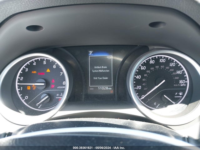 Toyota CAMRY LE 2023 4T1C11AK7PU762806 Image 7