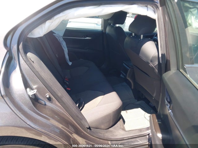 Toyota CAMRY LE 2023 4T1C11AK7PU762806 Image 8