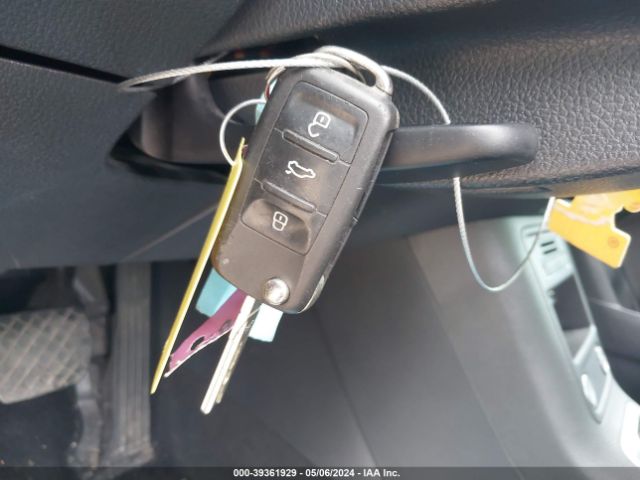 WVGTV7AX0HW506175 Volkswagen Tiguan 2.0t Sport