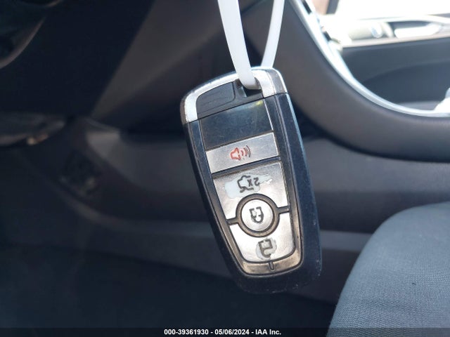 Ford Fusion Hybrid Se 2018 3FA6P0LU5JR129136 Image 11