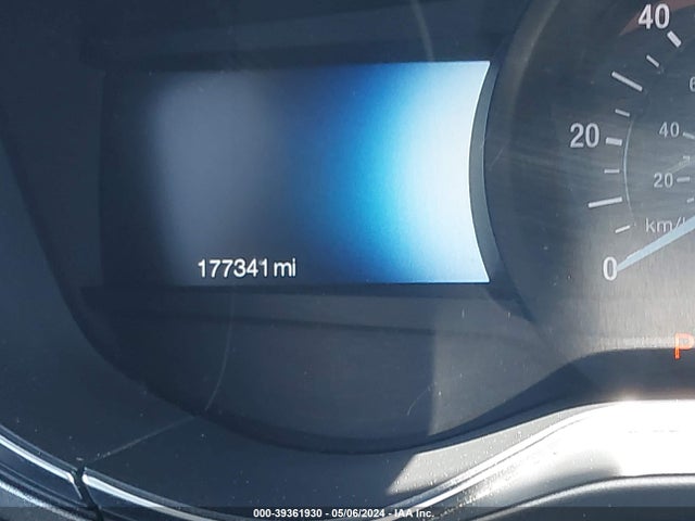 Ford Fusion Hybrid Se 2018 3FA6P0LU5JR129136 Image 16