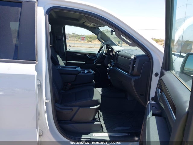 Chevrolet Silverado 1500 4wd  Standard Bed Lt 2023 3GCUDDED5PG356555 Image 5