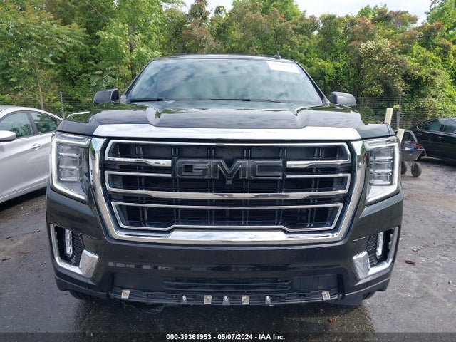 GMC Yukon Xl 4wd Slt 2021 1GKS2GKD4MR372202 Image 12