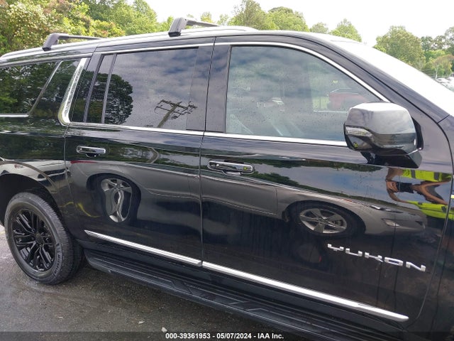 GMC Yukon Xl 4wd Slt 2021 1GKS2GKD4MR372202 Image 13