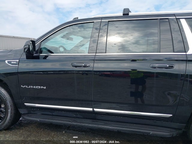 GMC Yukon Xl 4wd Slt 2021 1GKS2GKD4MR372202 Image 14