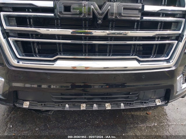 GMC Yukon Xl 4wd Slt 2021 1GKS2GKD4MR372202 Image 6