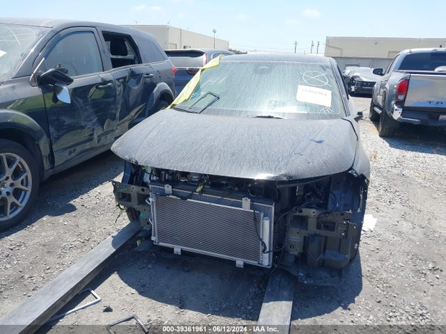 Honda Civic Sport 2024 2HGFE2F51RH510782 Image 13