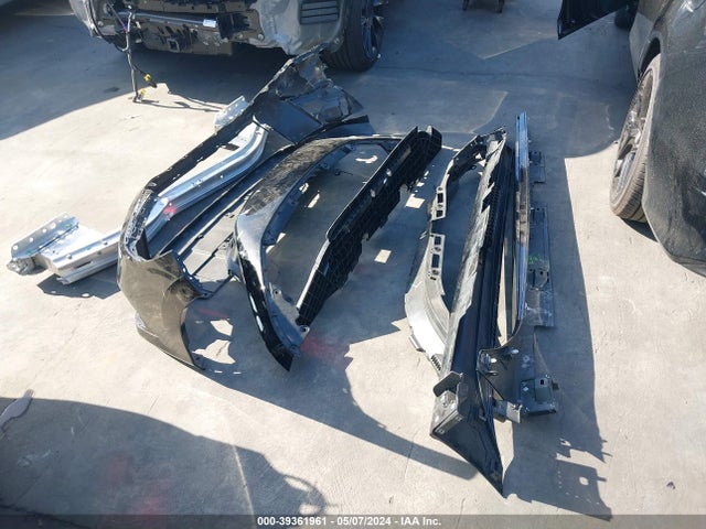 Honda Civic Sport 2024 2HGFE2F51RH510782 Image 18