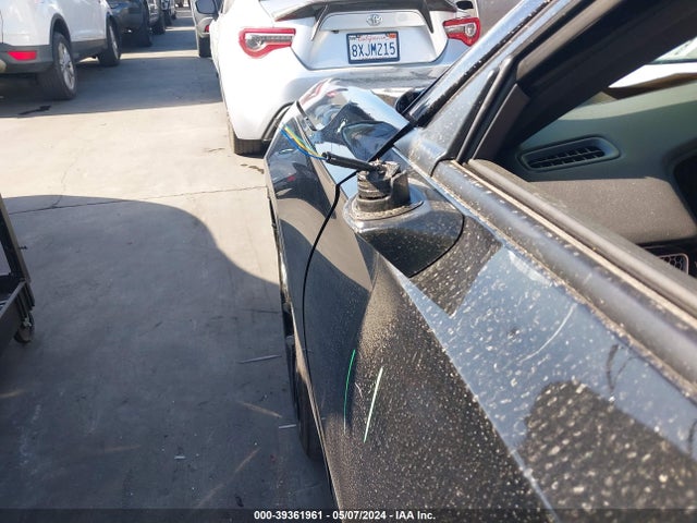 Honda Civic Sport 2024 2HGFE2F51RH510782 Image 19