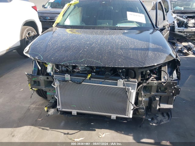 Honda Civic Sport 2024 2HGFE2F51RH510782 Image 6