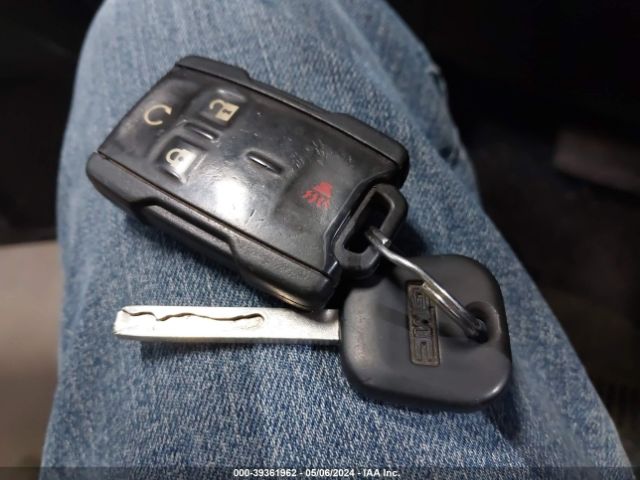 3GTU2MEC3JG632297 GMC Sierra 1500 Sle