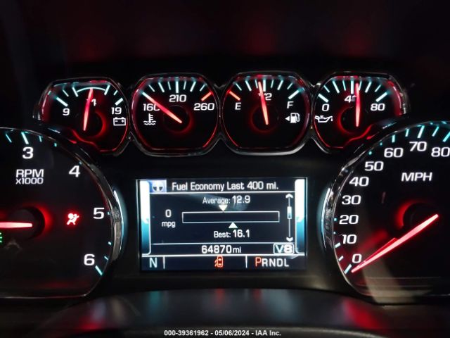 3GTU2MEC3JG632297 GMC Sierra 1500 Sle