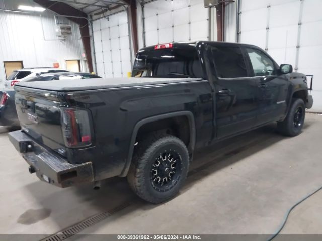 3GTU2MEC3JG632297 GMC Sierra 1500 Sle