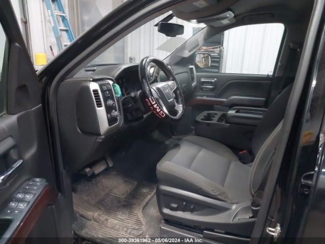 3GTU2MEC3JG632297 GMC Sierra 1500 Sle