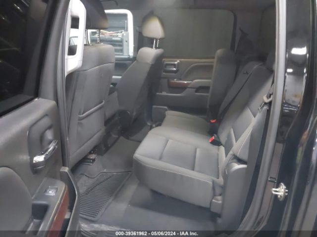 3GTU2MEC3JG632297 GMC Sierra 1500 Sle