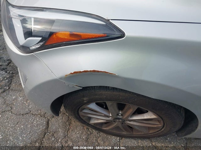2014 Hyundai Elantra Se მანქანა იყიდება აუქციონზე, vin: KMHDH4AE5EU064929, აუქციონის ნომერი: 39361968