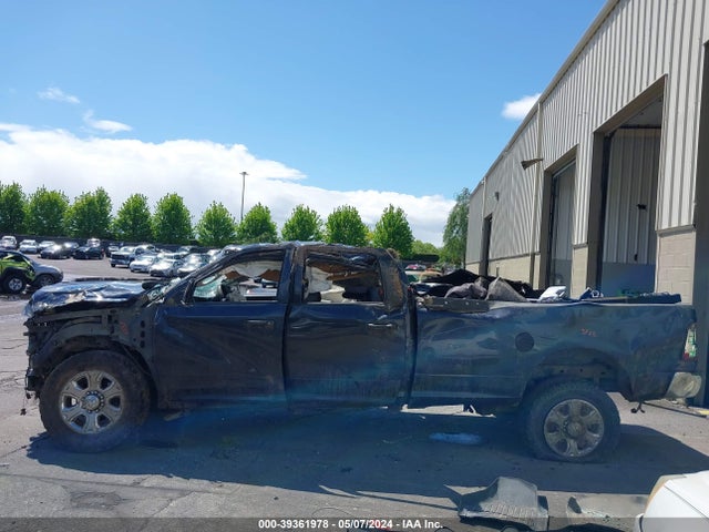 3C6UR5HL1EG107457 RAM 2500 Tradesman