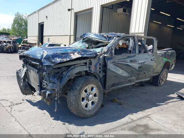 3C6UR5HL1EG107457 RAM 2500 Tradesman