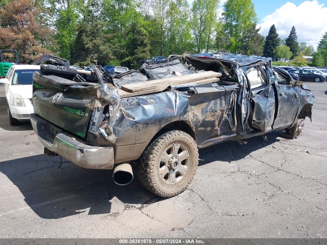 3C6UR5HL1EG107457 RAM 2500 Tradesman