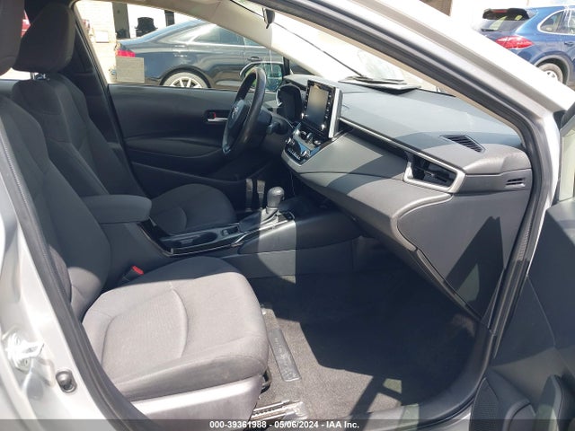Toyota Corolla Hybrid Le 2020 JTDEBRBE8LJ025157 Image 5