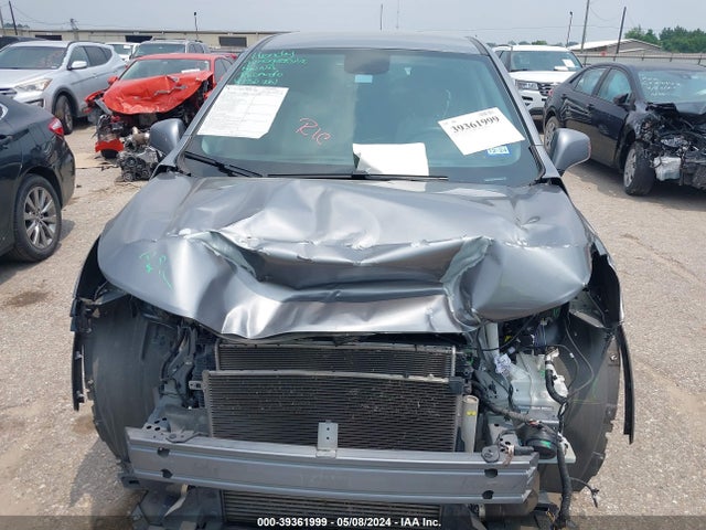 Chevrolet Trax Fwd Ls 2020 3GNCJKSB1LL188739 Image 13