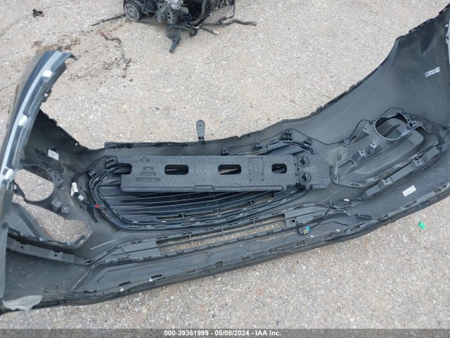 Chevrolet Trax Fwd Ls 2020 3GNCJKSB1LL188739 Image 12