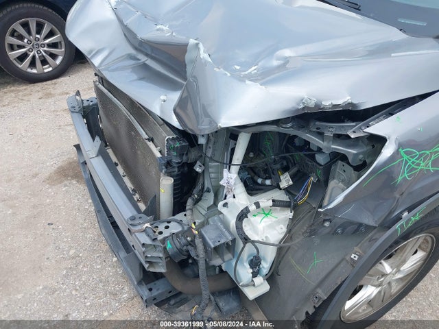Chevrolet Trax Fwd Ls 2020 3GNCJKSB1LL188739 Image 6