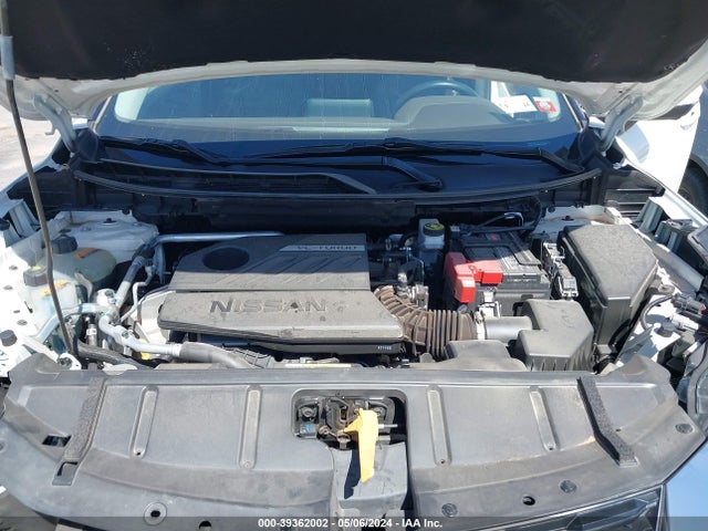Nissan Rogue Sl Intelligent Awd 2023 5N1BT3CBXPC802056 Image 10