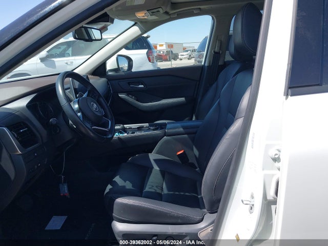 Nissan Rogue Sl Intelligent Awd 2023 5N1BT3CBXPC802056 Image 5