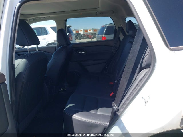 Nissan Rogue Sl Intelligent Awd 2023 5N1BT3CBXPC802056 Image 8