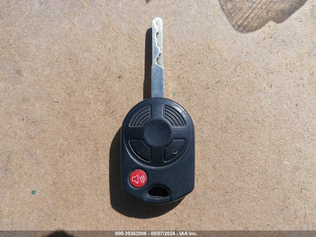 Ford ESCAPE S 2014 1FMCU0F78EUD01570 Image 11