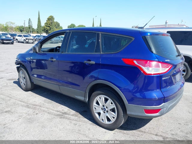 Ford ESCAPE S 2014 1FMCU0F78EUD01570 Image 3