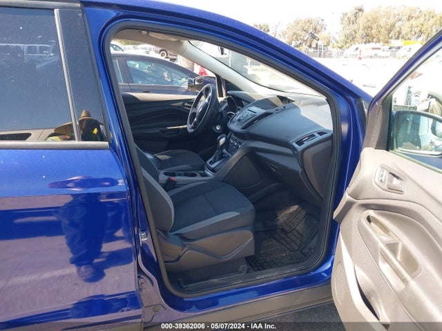 Ford ESCAPE S 2014 1FMCU0F78EUD01570 Image 5