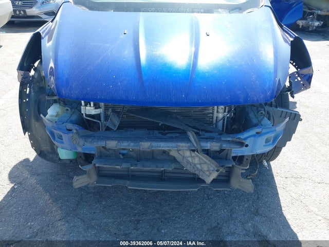 Ford ESCAPE S 2014 1FMCU0F78EUD01570 Image 6