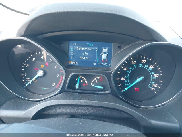 Ford ESCAPE S 2014 1FMCU0F78EUD01570 Image 7