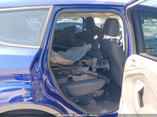Ford ESCAPE S 2014 1FMCU0F78EUD01570 Image 8